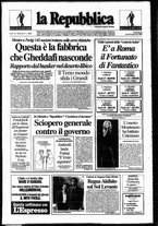 giornale/RAV0037040/1989/n. 6 del 8-9 gennaio